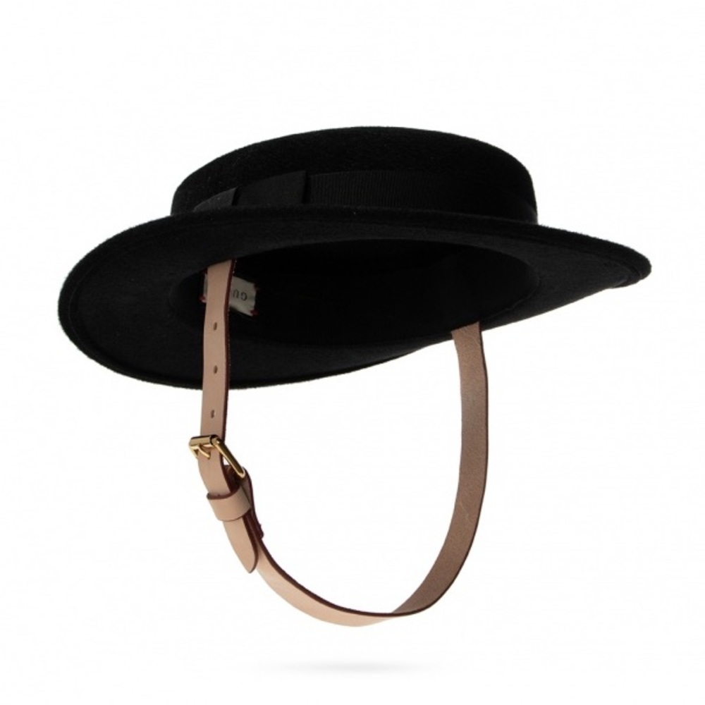 Gucci  logo hat